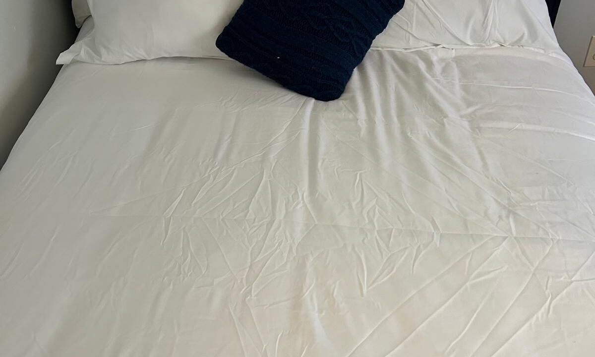 Photo of Bedroom in Virginia Beach