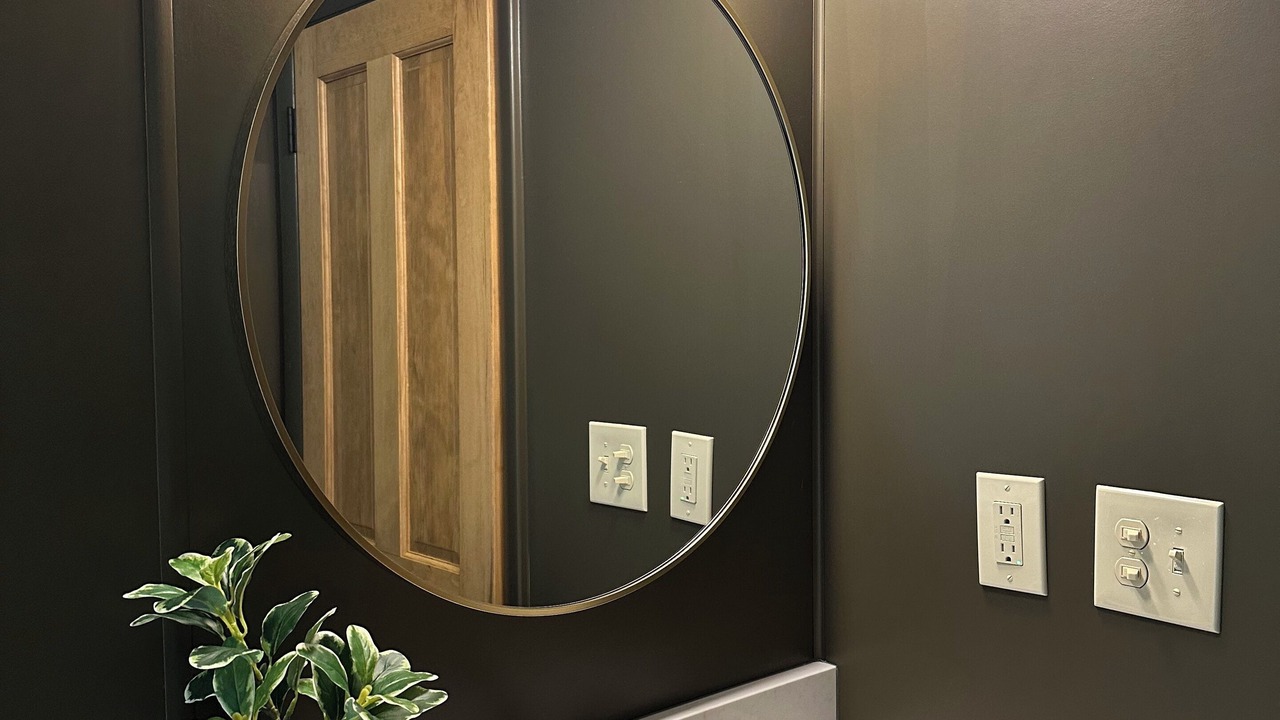 Photo of Bathroom in Wernersville