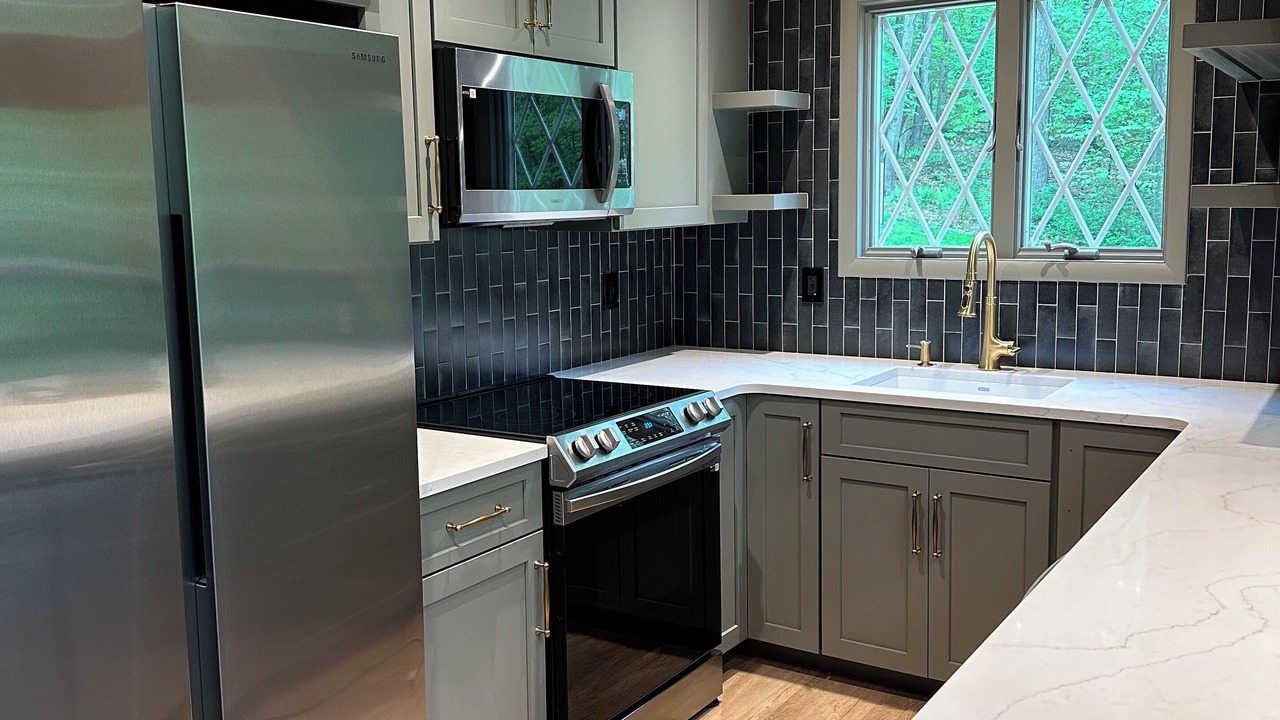 Photo of Kitchen in Wernersville