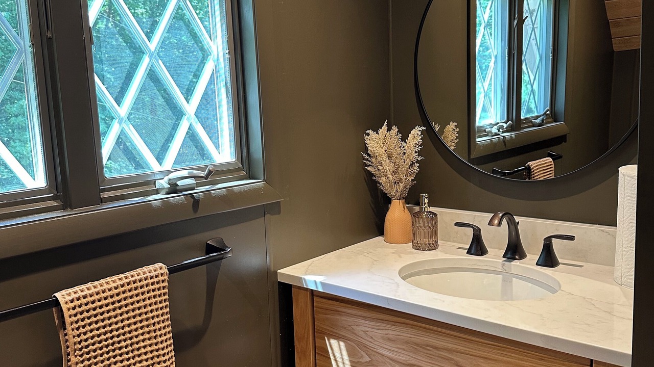 Photo of Bathroom in Wernersville