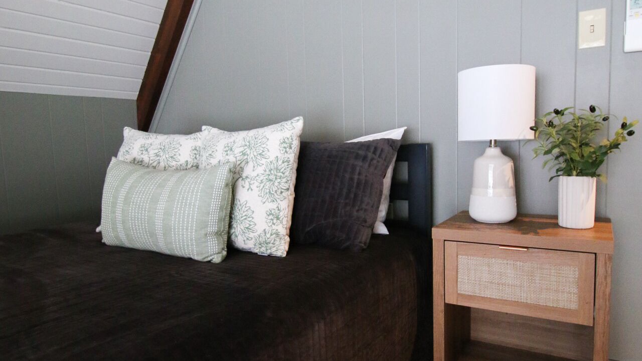 Photo of Bedroom in Wernersville