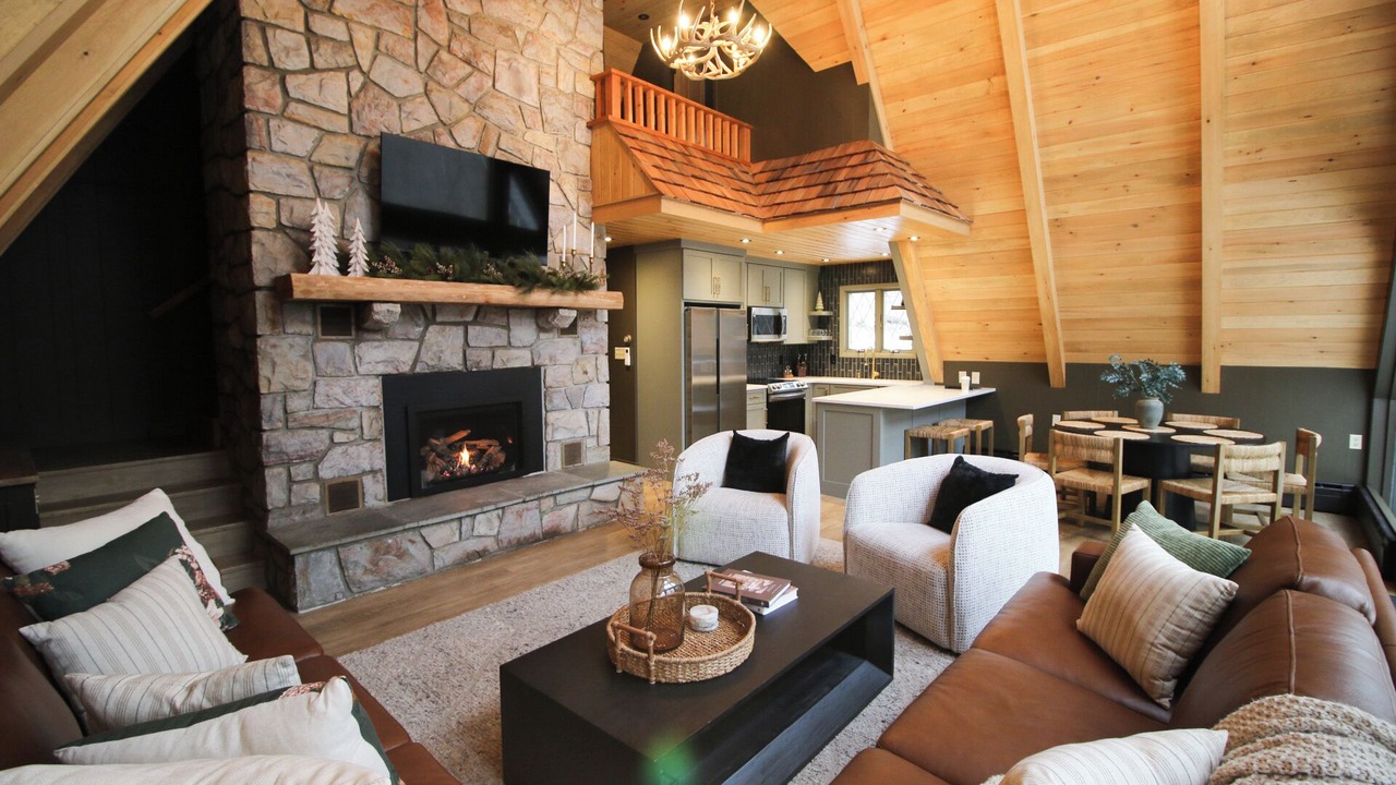 Photo of Livingroom in Wernersville