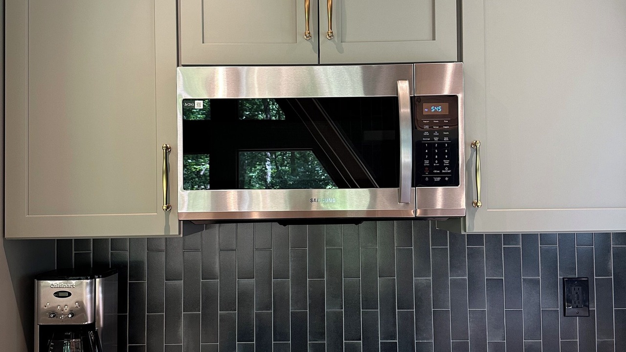 Photo of Kitchen in Wernersville