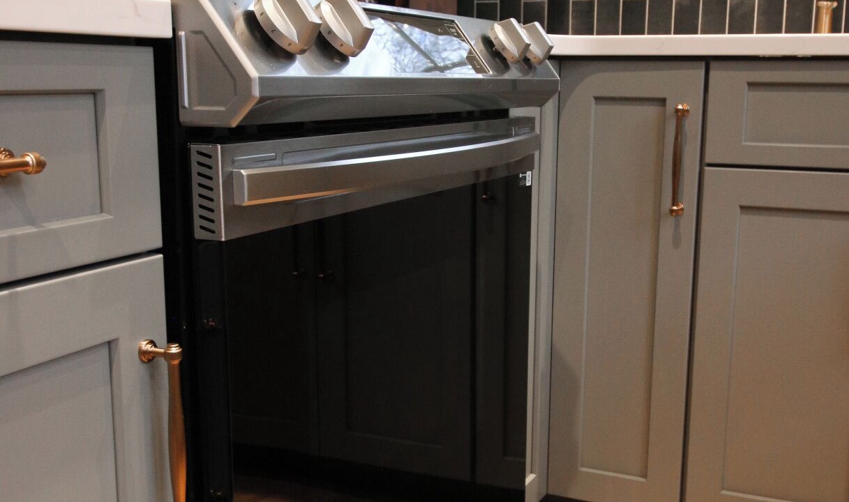 Photo of Kitchen in Wernersville