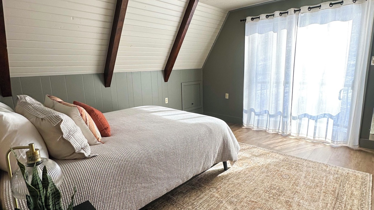 Photo of Bedroom in Wernersville