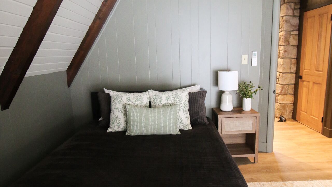 Photo of Bedroom in Wernersville