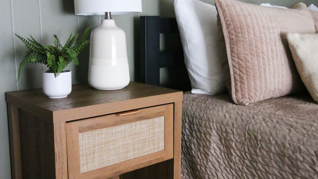 Photo of Bedroom in Wernersville