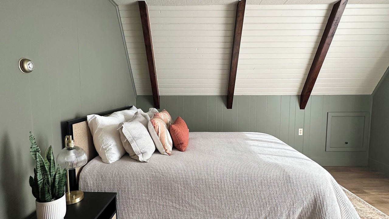 Photo of Bedroom in Wernersville