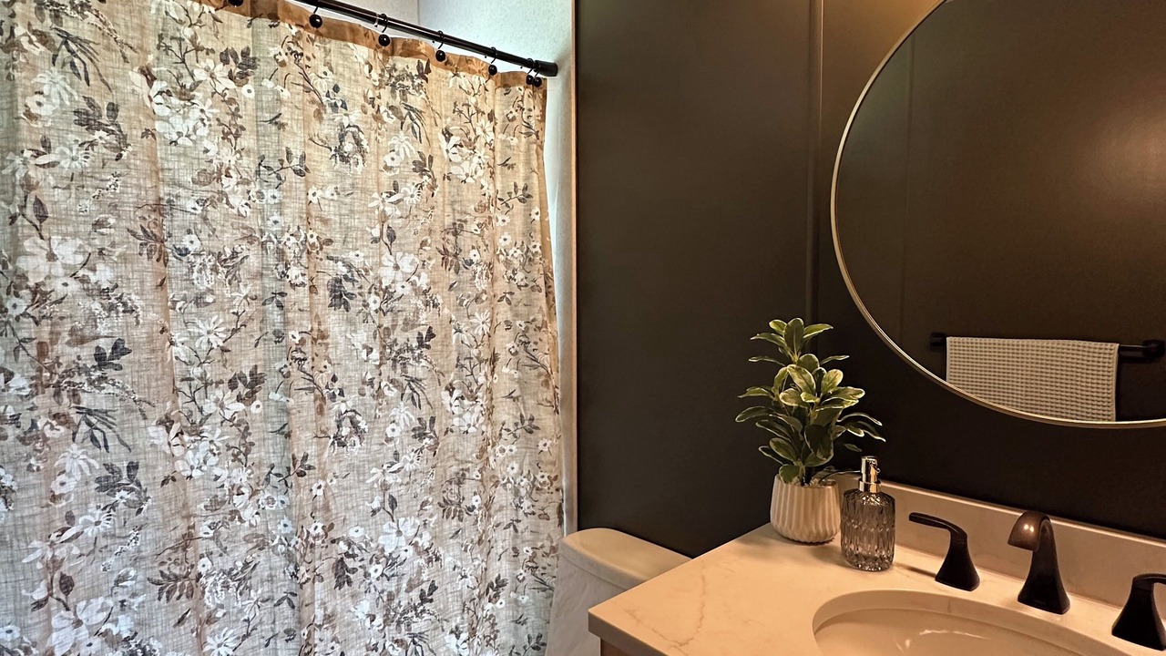 Photo of Bathroom in Wernersville