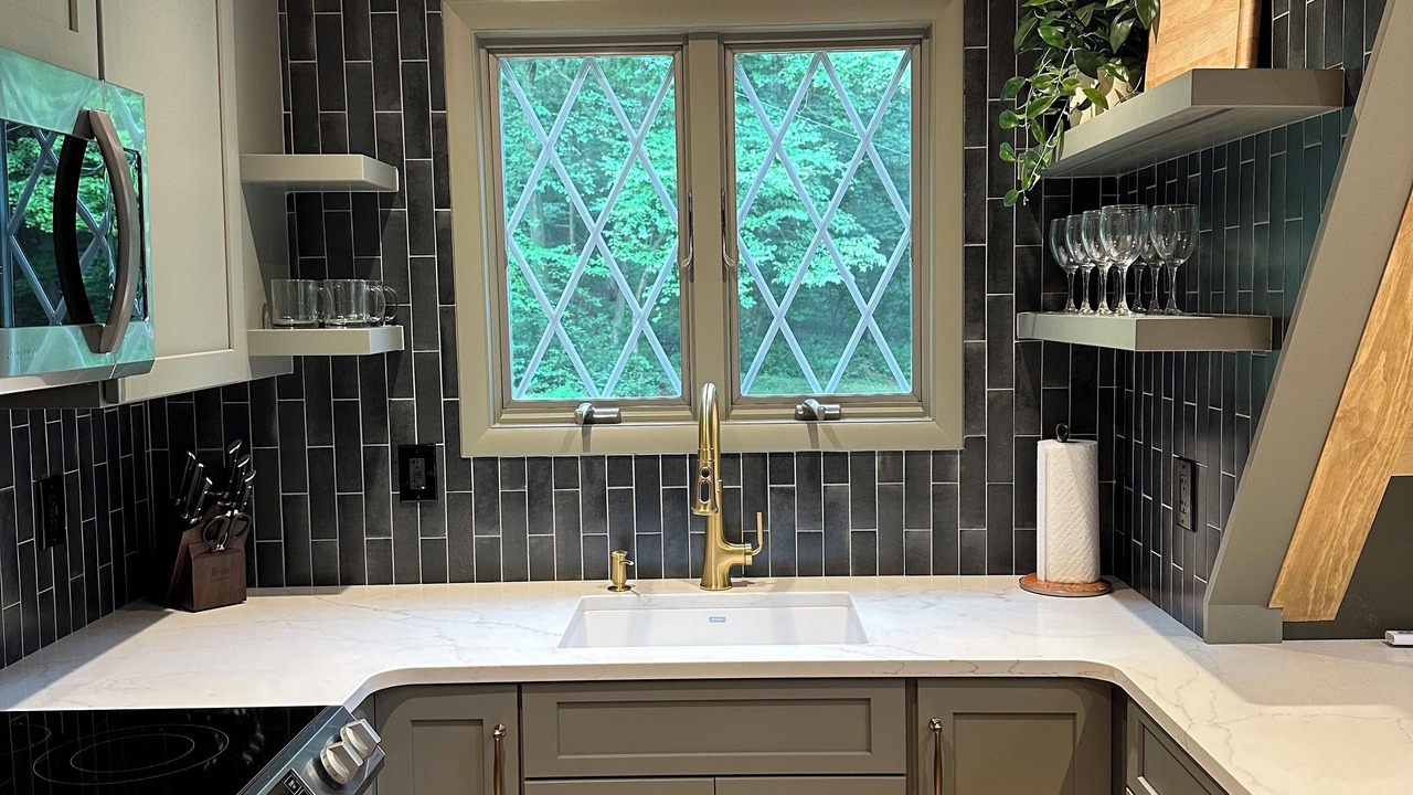 Photo of Kitchen in Wernersville