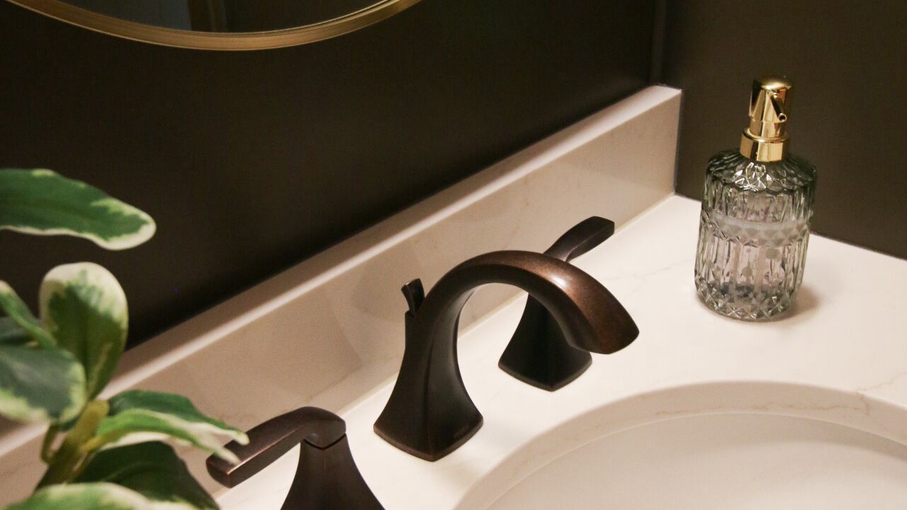 Photo of Bathroom in Wernersville