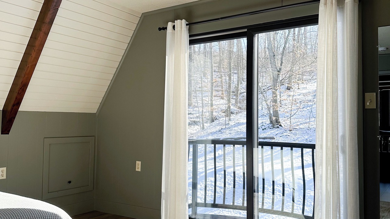 Photo of Bedroom in Wernersville