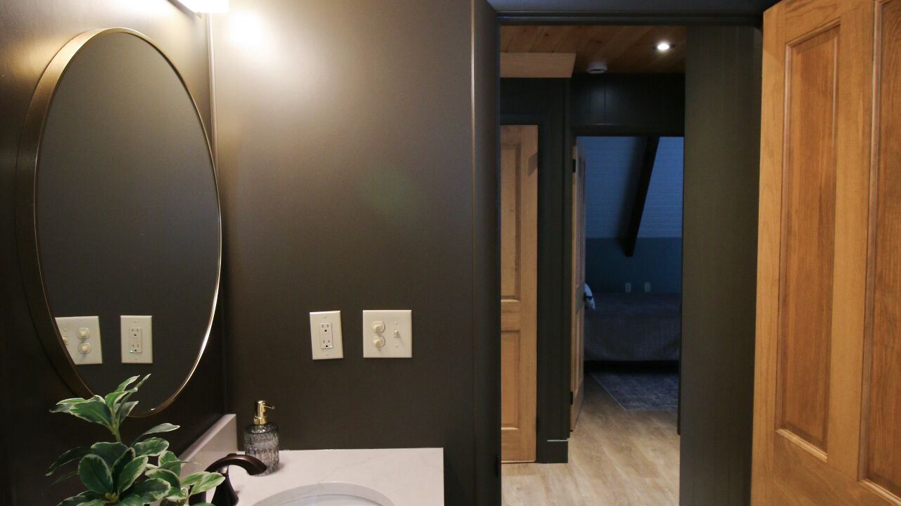 Photo of Bathroom in Wernersville