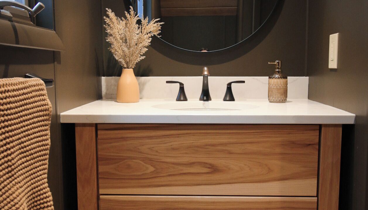 Photo of Bathroom in Wernersville