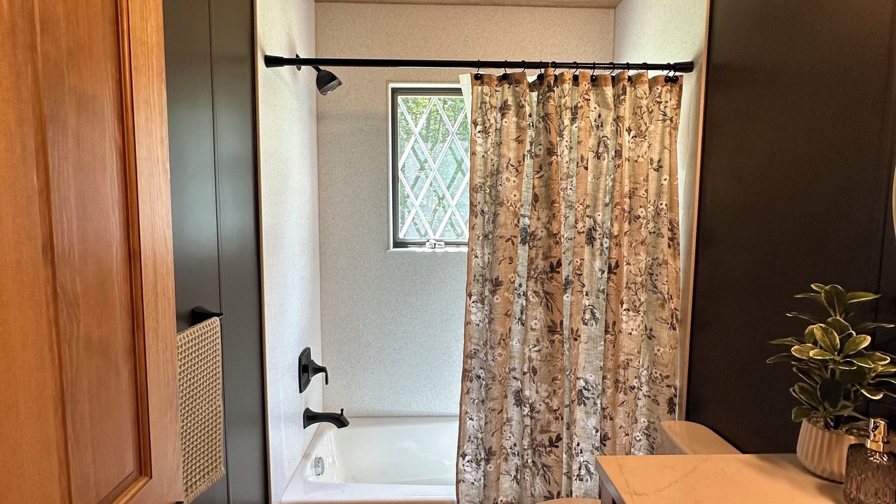 Photo of Bathroom in Wernersville