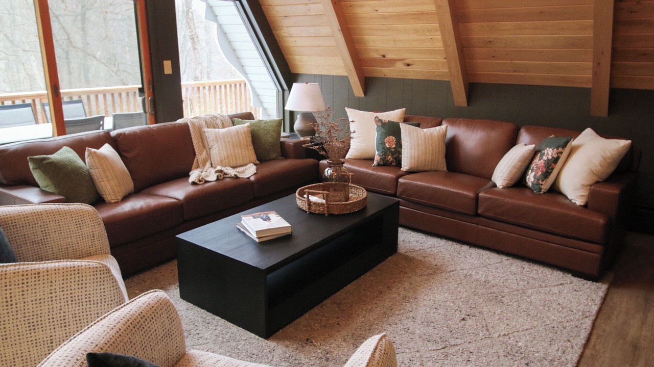 Photo of Livingroom in Wernersville