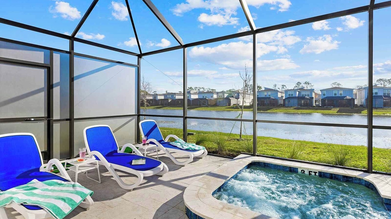 Photo of Outdoor in Florida Center