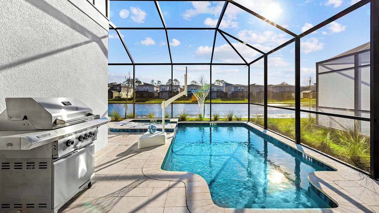 Photo of Outdoor in Florida Center
