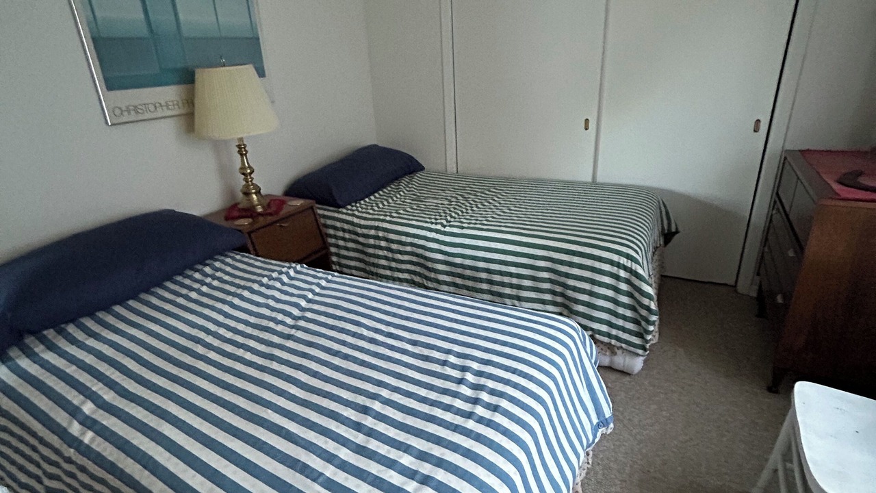 Photo of Bedroom in Oro-Medonte
