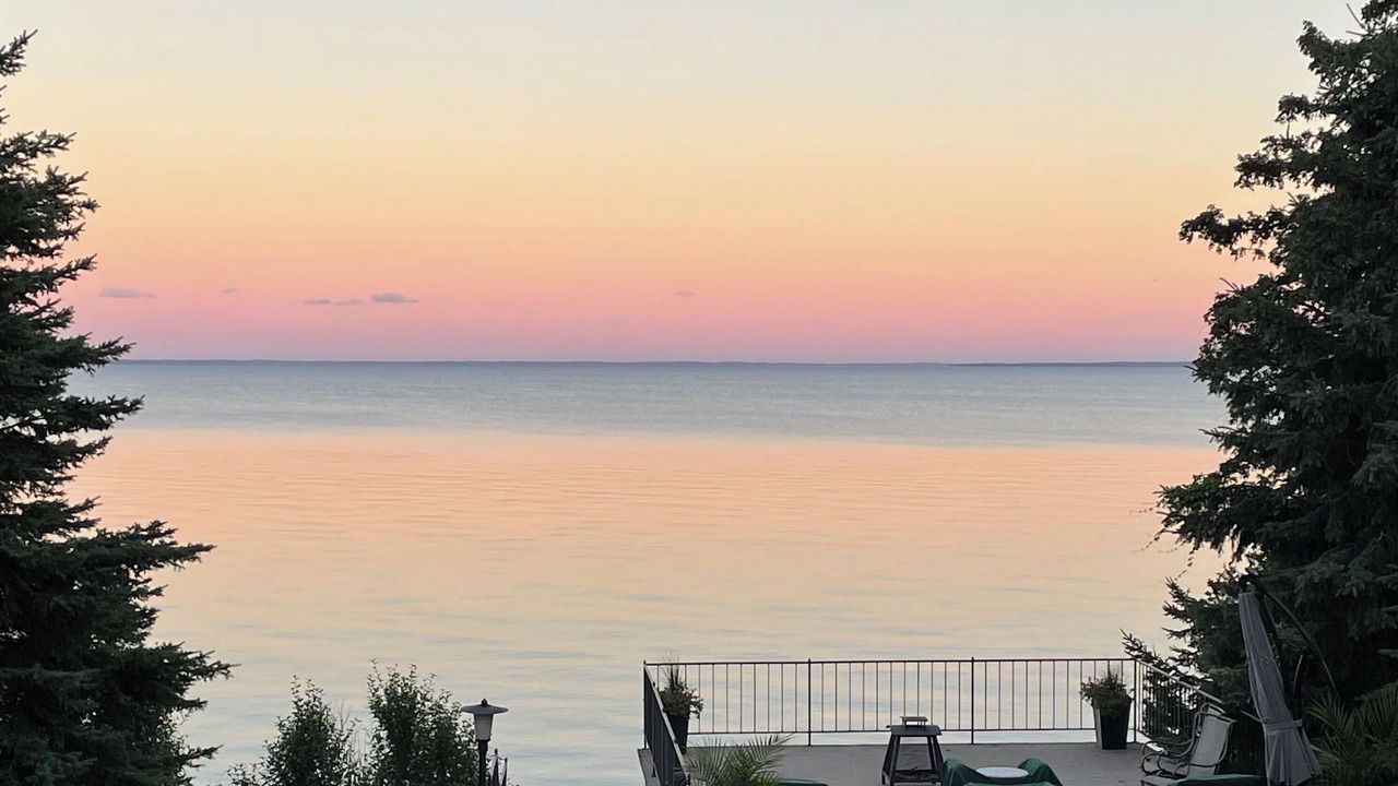Photo of Patio Balcony in Oro-Medonte