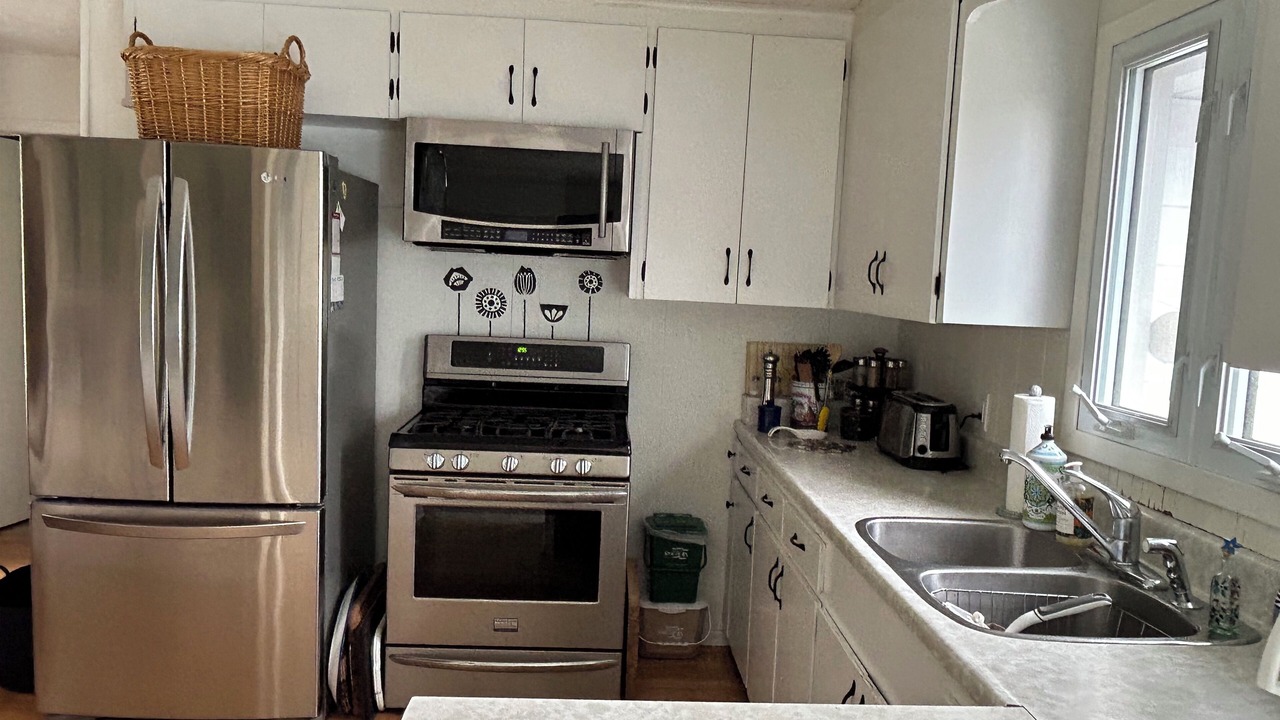 Photo of Kitchen in Oro-Medonte
