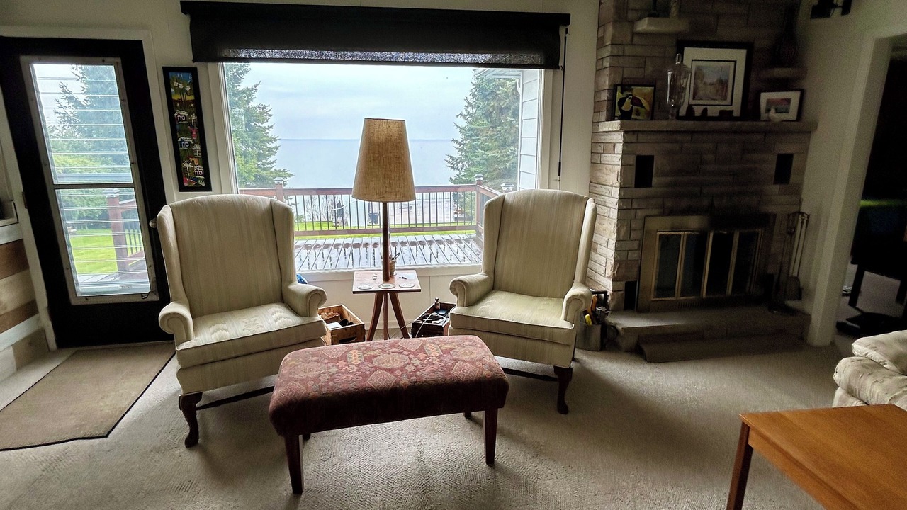 Photo of Livingroom in Oro-Medonte