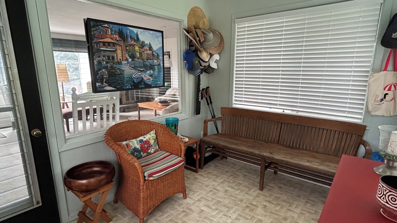 Photo of Livingroom in Oro-Medonte