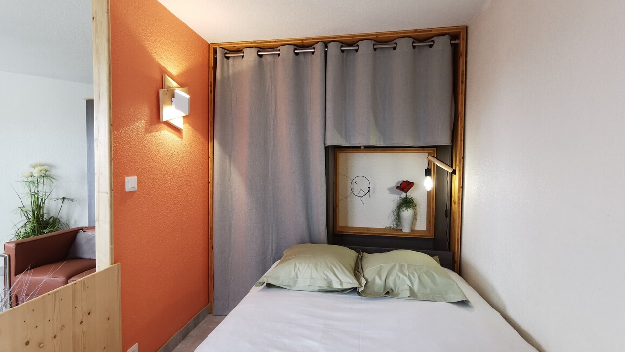 Photo of Bedroom in Blagnac