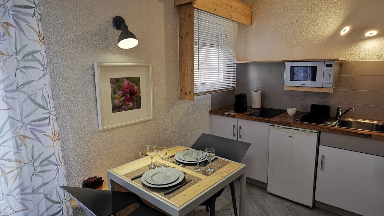 Photo of Kitchen in Blagnac