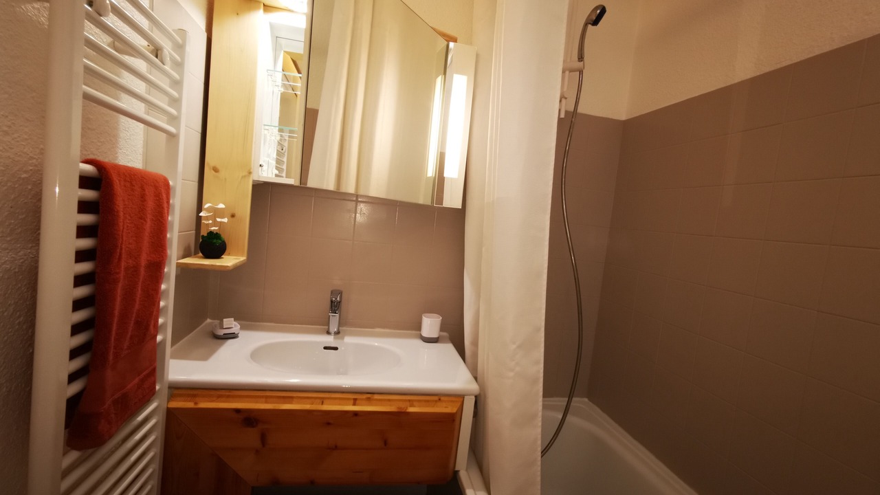Photo of Bathroom in Blagnac
