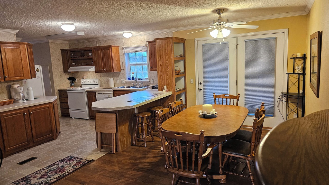 Photo of Kitchen in Doniphan
