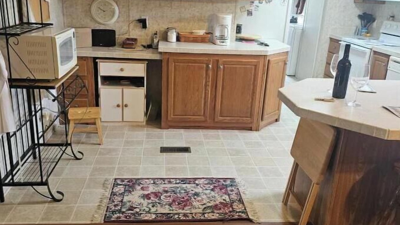 Photo of Kitchen in Doniphan