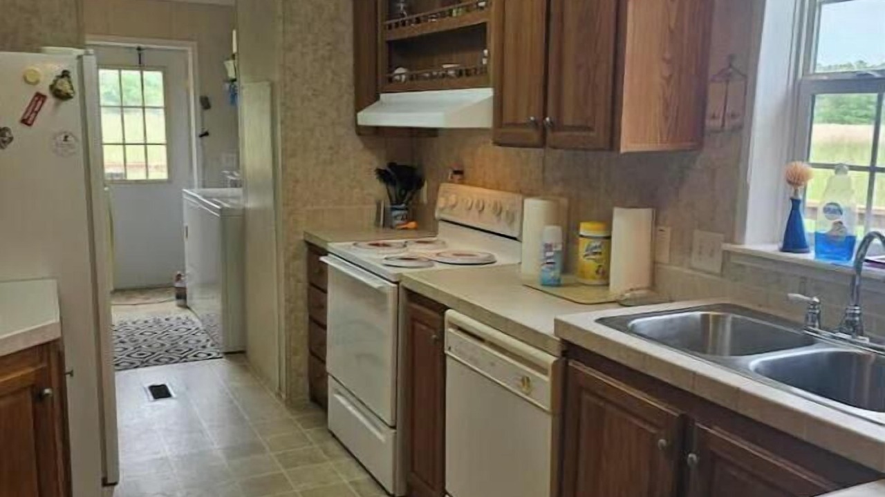 Photo of Bedroom in Doniphan