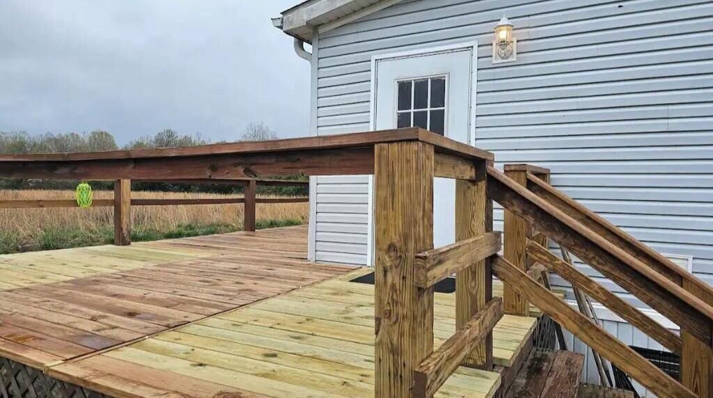 Photo of Outdoor in Doniphan