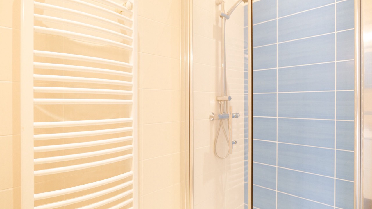 Photo of Bathroom in Les Sables d'Olonne