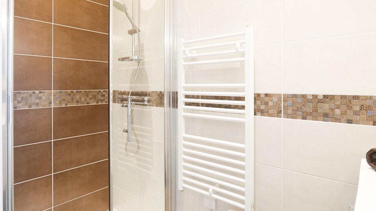 Photo of Bathroom in Les Sables d'Olonne