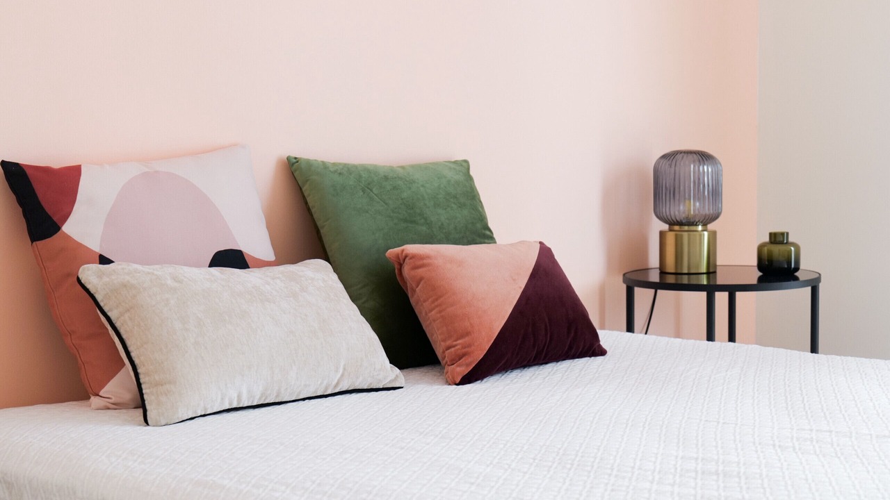 Photo of Bedroom in Les Sables d'Olonne