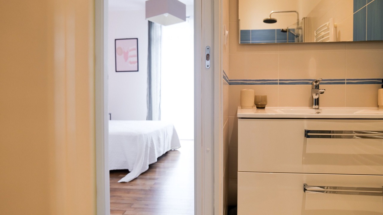 Photo of Bedroom in Les Sables d'Olonne