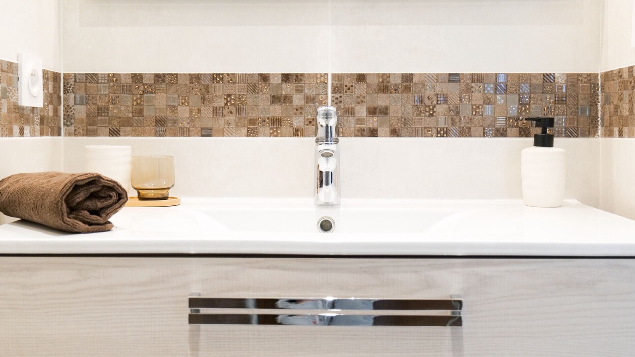 Photo of Bathroom in Les Sables d'Olonne