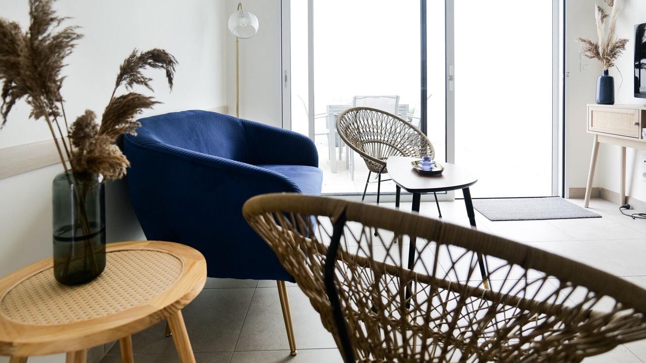 Photo of Livingroom in Les Sables d'Olonne