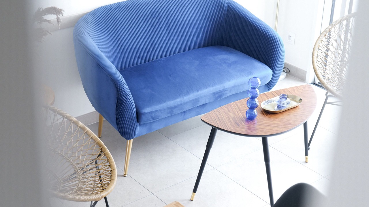 Photo of Livingroom in Les Sables d'Olonne