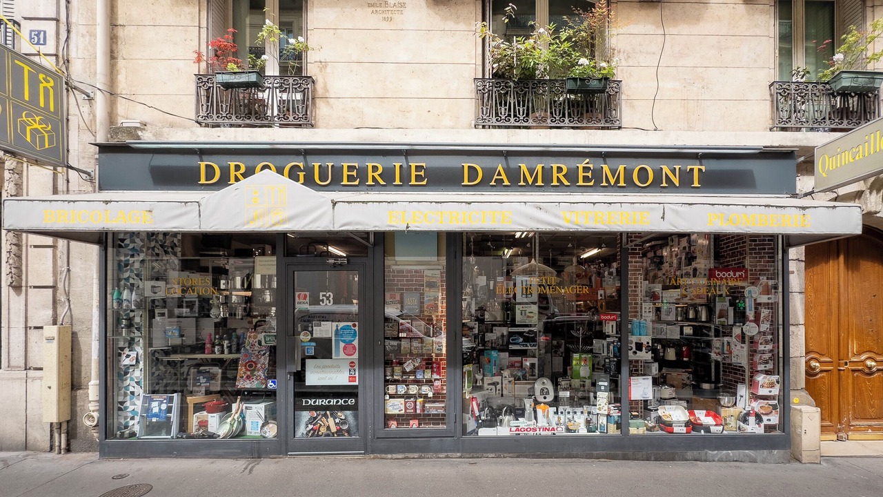 Photo of Outdoor in Montmartre