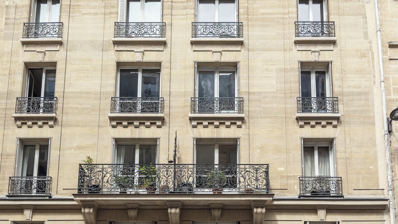 Photo of Outdoor in Montmartre