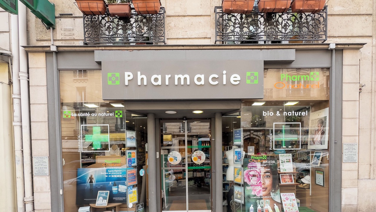 Photo of Outdoor in Montmartre