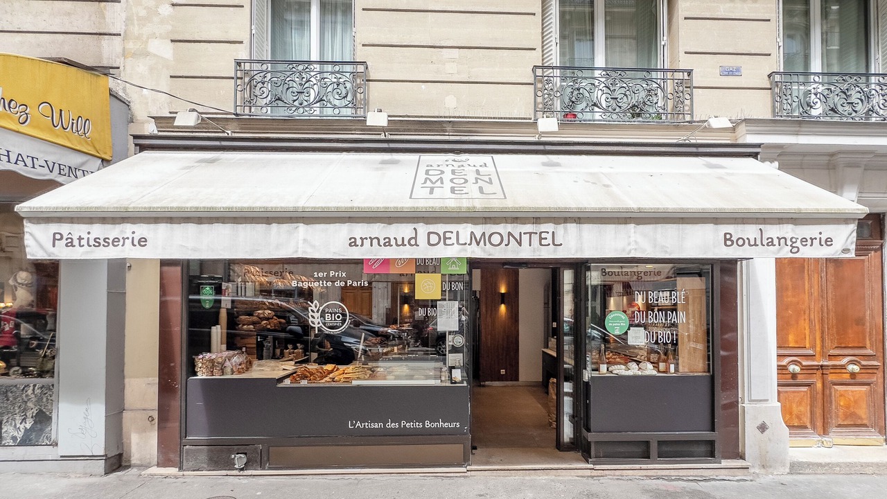 Photo of Outdoor in Montmartre