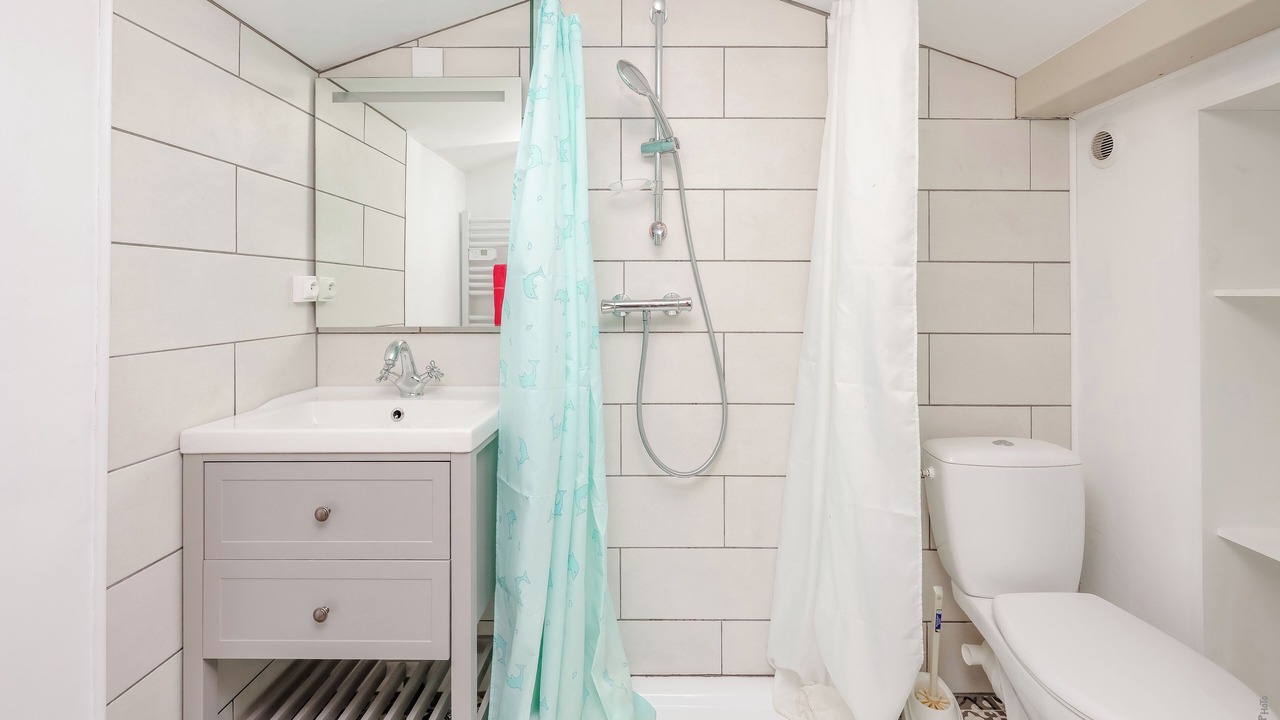Photo of Bathroom in Cadalen