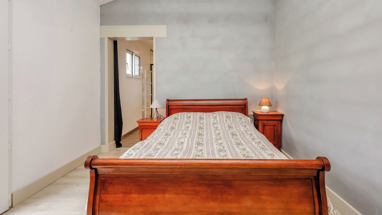 Photo of Bedroom in Cadalen