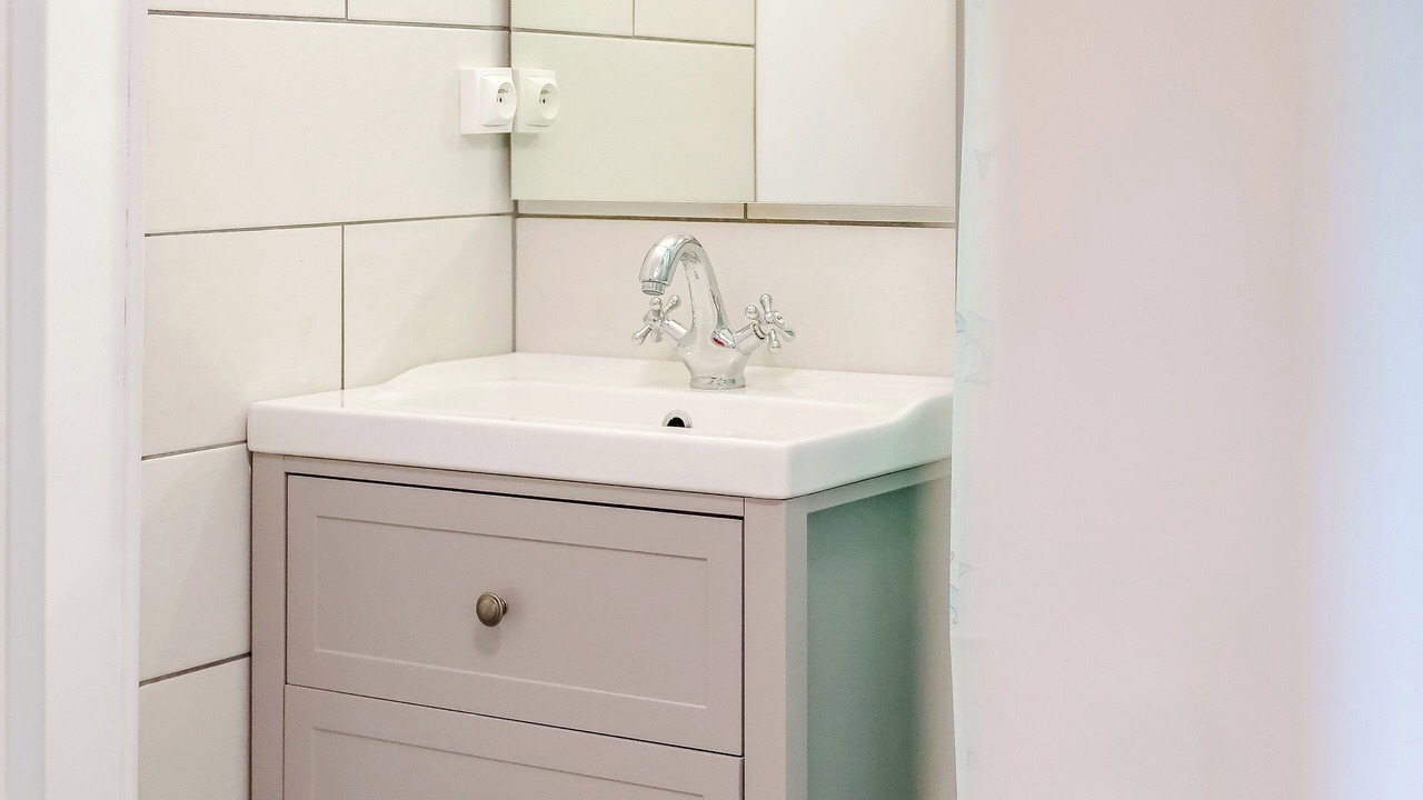 Photo of Bathroom in Cadalen