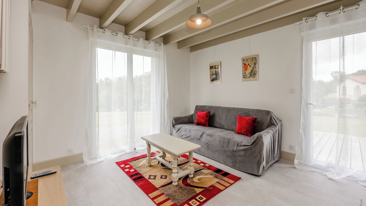 Photo of Livingroom in Cadalen