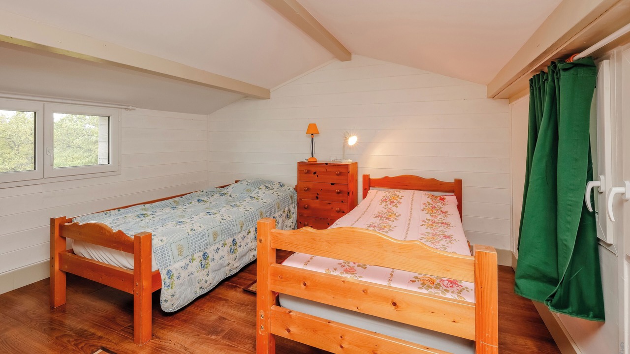 Photo of Bedroom in Cadalen